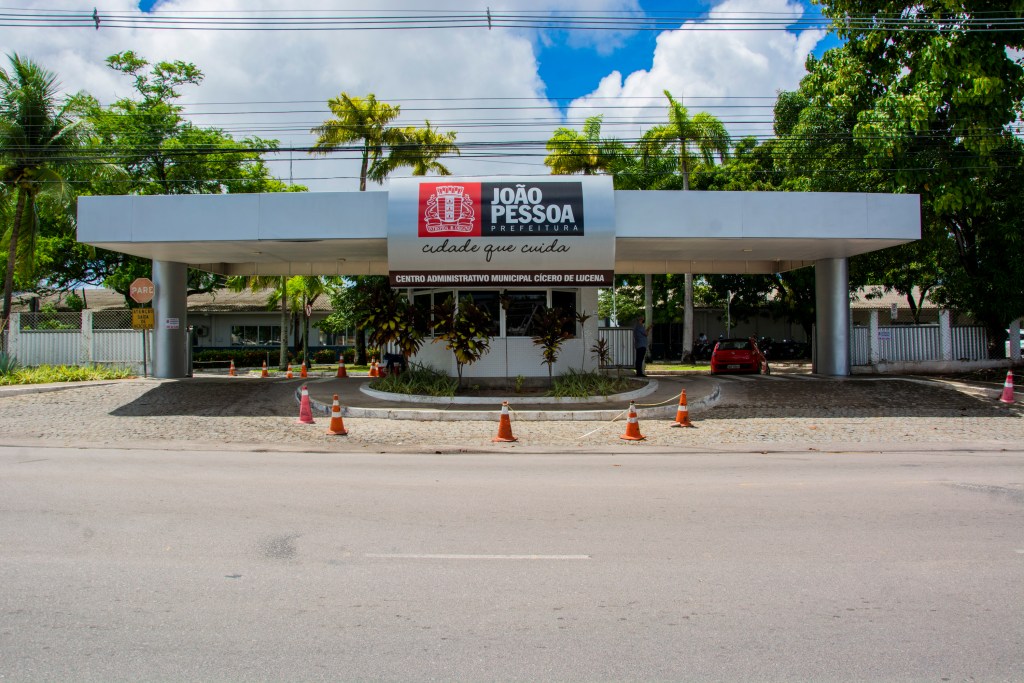 Foto: Prefeitura de João Pessoa
