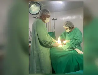 Hospital de Patos realiza 41 cirurgias e atende mais de 200 pessoas na urgência no fim de semana