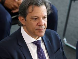 Haddad anuncia R$ 25,9 bilhões em cortes de despesas obrigatórias