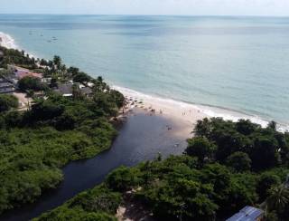 Paraíba possui seis trechos impróprios para banho; confira praias
