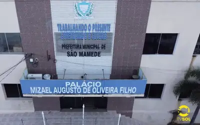 Prefeitura de São Mamede abre processo seletivo simplificado com 22 vagas e salários de até R$ 3.436,89; Confira os cargos