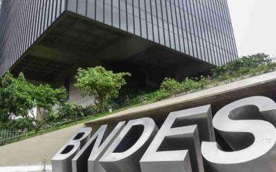 Com salário inicial de R$ 20 mil, inscrições para concurso do BNDES estão abertas